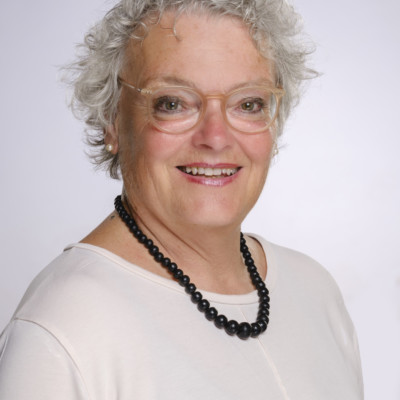 Dr. Christiane Kreisel-Büstgens